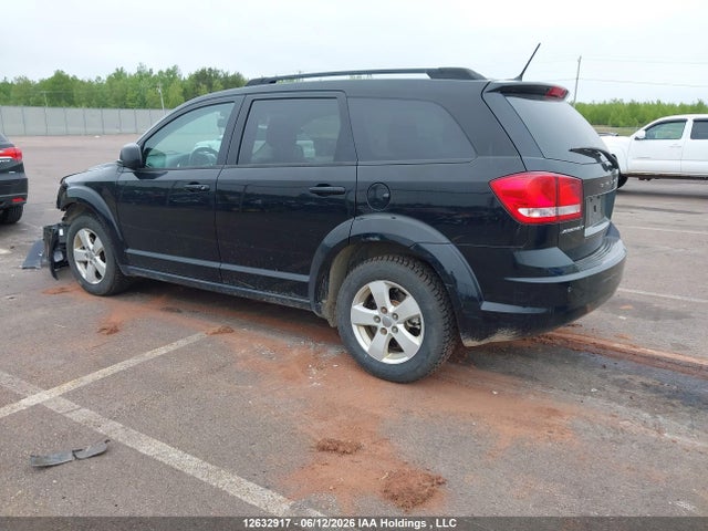 Dodge Journey Cvp/se Plus 2016 3C4PDCAB0GT185717 Image 3
