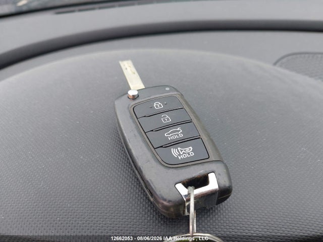 Продажа на аукционе авто 2023 Hyundai Elantra Essential Ivt With Hyundai Smartsense Package, vin: KMHLM4AG4PU519040, номер лота: 12662053