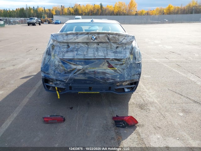 BMW 750li Xdrive 2021 WBA7U2C08MCF41263 Image 22