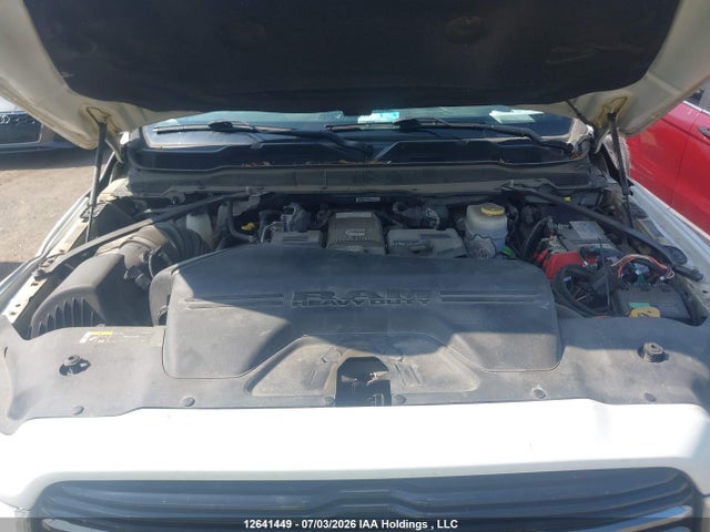RAM 2500 Big Horn 2021 3C6UR5DL4MG701352 Image 10
