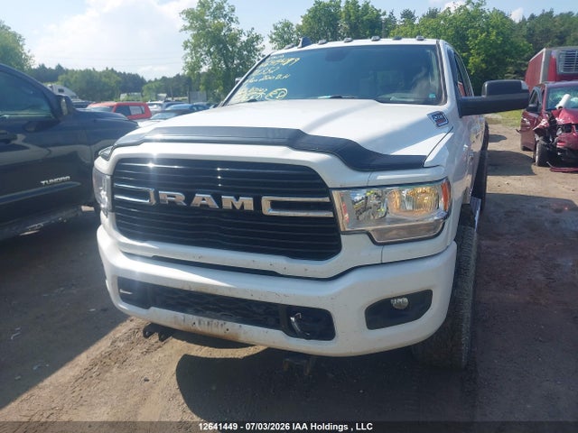 RAM 2500 Big Horn 2021 3C6UR5DL4MG701352 Image 6