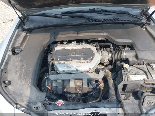 Acura Tl Se 2014 19UUA8F33EA002679 Image 10
