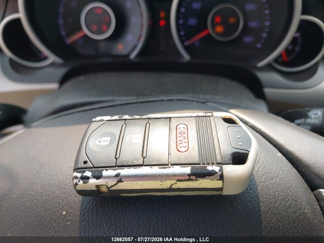 Acura Tl Se 2014 19UUA8F33EA002679 Image 11