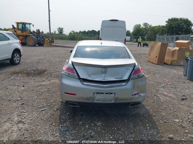 Acura Tl Se 2014 19UUA8F33EA002679 Image 15