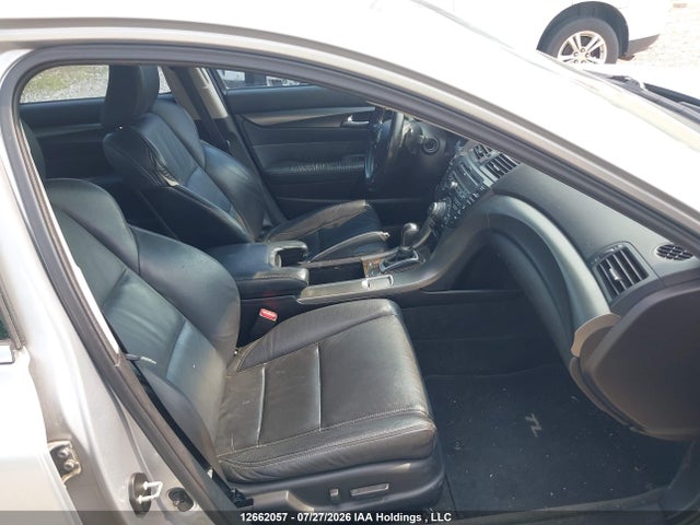 Acura Tl Se 2014 19UUA8F33EA002679 Image 5