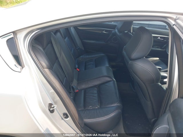 Acura Tl Se 2014 19UUA8F33EA002679 Image 8