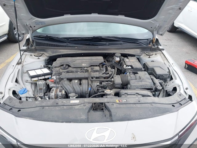 Hyundai Elantra Essential 2024 KMHLM4DG4RU713677 Image 10