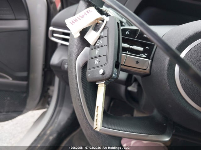 Hyundai Elantra Essential 2024 KMHLM4DG4RU713677 Image 11