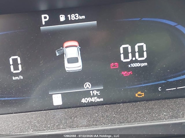 Hyundai Elantra Essential 2024 KMHLM4DG4RU713677 Image 15