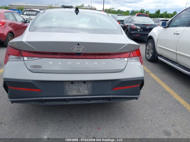 Hyundai Elantra Essential 2024 KMHLM4DG4RU713677 Image 16