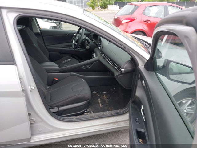 Hyundai Elantra Essential 2024 KMHLM4DG4RU713677 Image 5