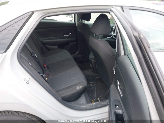 Hyundai Elantra Essential 2024 KMHLM4DG4RU713677 Image 8