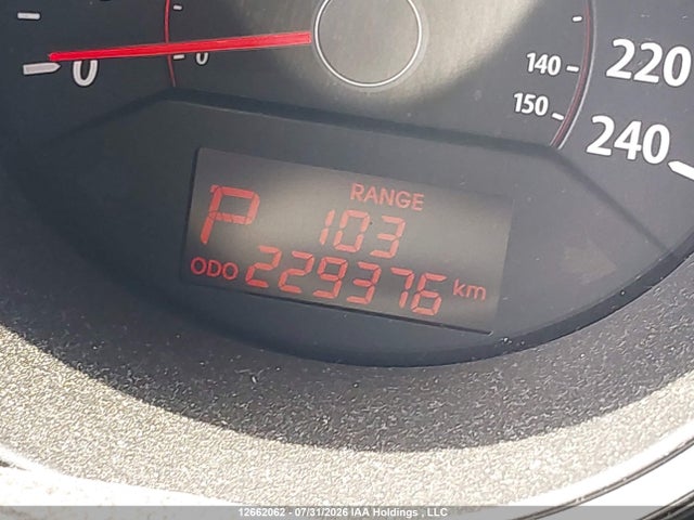 Продаж на аукціоні авто 2011 Kia Sorento Lx, vin: 5XYKTCA15BG105798, номер лоту: 12662062