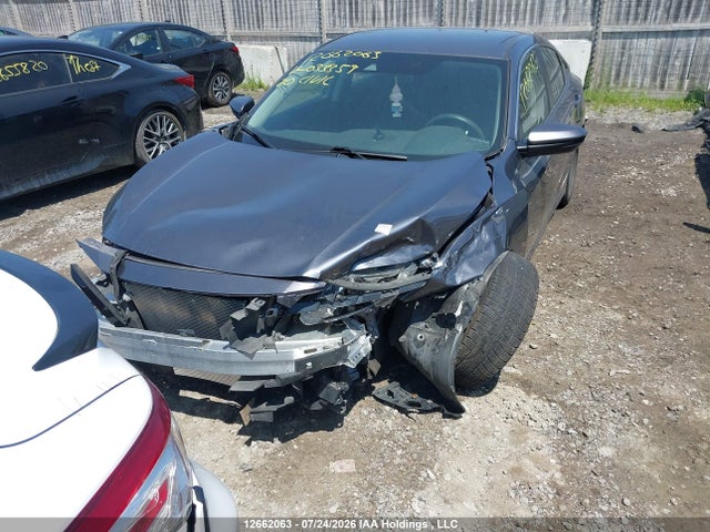 Honda Civic Lx 2020 2HGFC2F58LH033359 Image 6