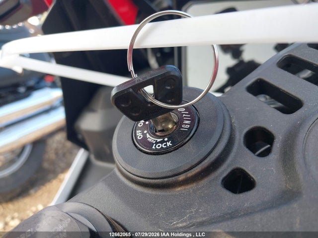 Yamaha Yamaha 2026 JYARNA3N5TA000401 Image 11