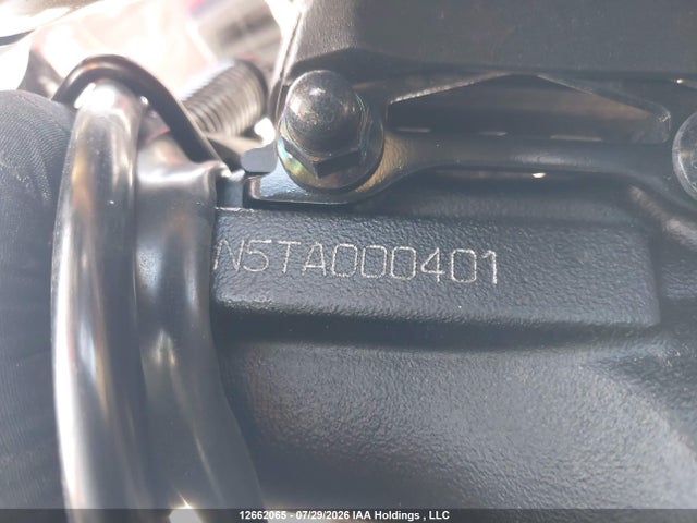 Yamaha Yamaha 2026 JYARNA3N5TA000401 Image 12