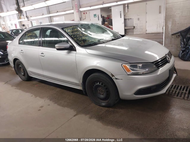 Volkswagen JETTA S 2014 3VW1K7AJ9EM246366 Image 13
