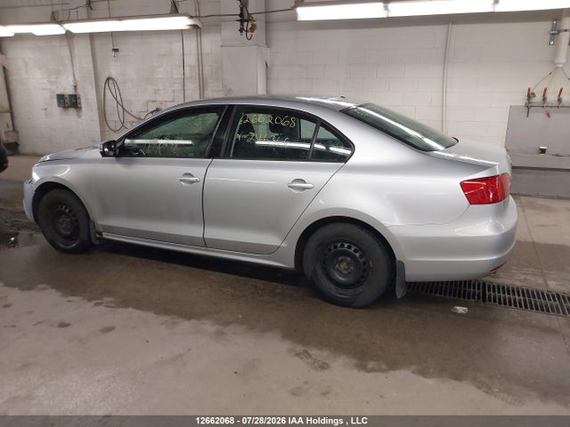Volkswagen JETTA S 2014 3VW1K7AJ9EM246366 Image 14