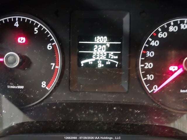 Volkswagen JETTA S 2014 3VW1K7AJ9EM246366 Image 15