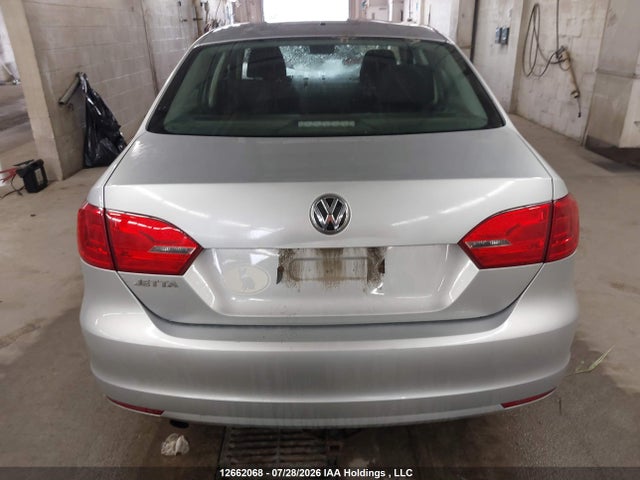 Volkswagen JETTA S 2014 3VW1K7AJ9EM246366 Image 16