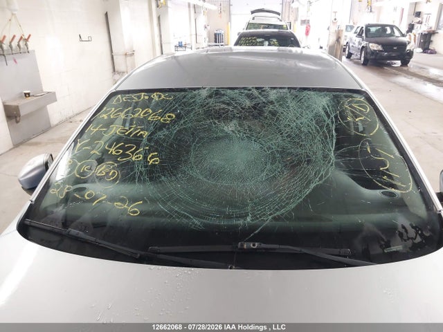 Volkswagen JETTA S 2014 3VW1K7AJ9EM246366 Image 20
