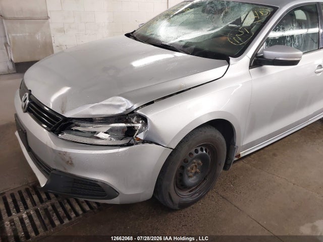 Volkswagen JETTA S 2014 3VW1K7AJ9EM246366 Image 21
