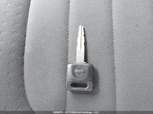 12659570 :رقم المزاد ، 5N1AN0NW3BC521066 vin ، 2011 Nissan Xterra X مزاد بيع