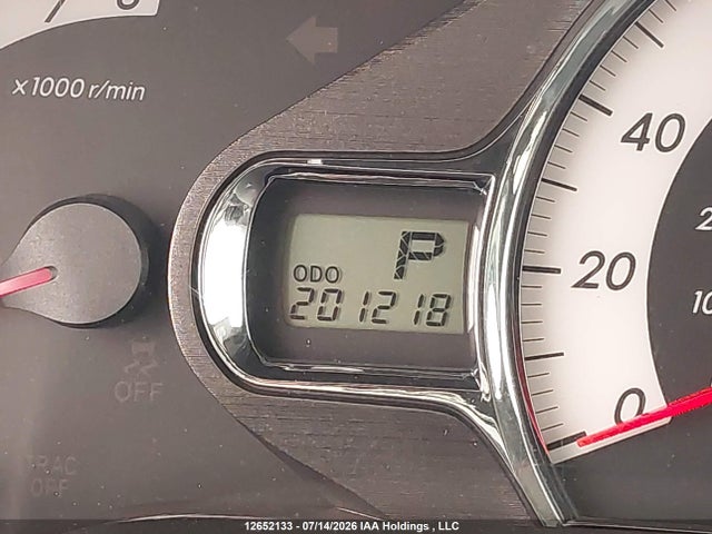 Продажа на аукционе авто 2012 Toyota Sienna Se 8 Passenger, vin: 5TDXK3DCXCS218768, номер лота: 12652133