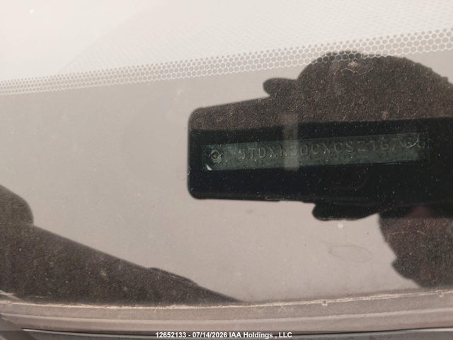 Продажа на аукционе авто 2012 Toyota Sienna Se 8 Passenger, vin: 5TDXK3DCXCS218768, номер лота: 12652133