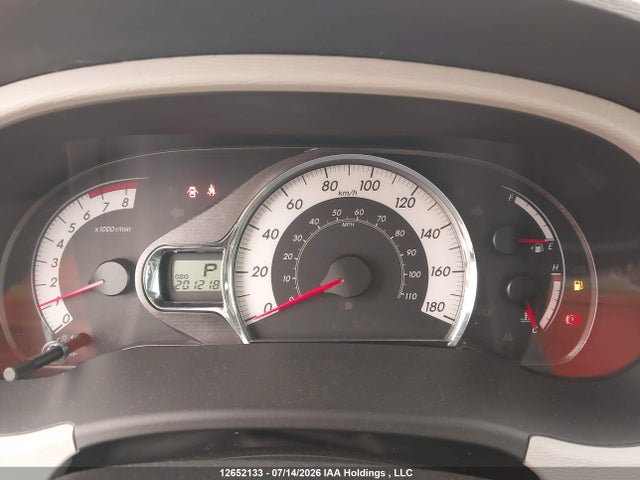 Продажа на аукционе авто 2012 Toyota Sienna Se 8 Passenger, vin: 5TDXK3DCXCS218768, номер лота: 12652133