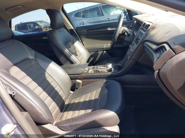 2018 Ford Fusion Se მანქანა იყიდება აუქციონზე, vin: 3FA6P0T97JR195280, აუქციონის ნომერი: 12662071