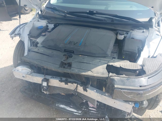 Продаж на аукціоні авто 2024 Hyundai Ioniq 5 Limited/disney 100 Platinum Edition, vin: KM8KRDDF6RU338069, номер лоту: 12662072