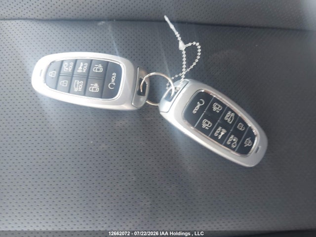 Продаж на аукціоні авто 2024 Hyundai Ioniq 5 Limited/disney 100 Platinum Edition, vin: KM8KRDDF6RU338069, номер лоту: 12662072