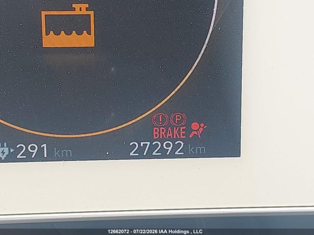 Продаж на аукціоні авто 2024 Hyundai Ioniq 5 Limited/disney 100 Platinum Edition, vin: KM8KRDDF6RU338069, номер лоту: 12662072