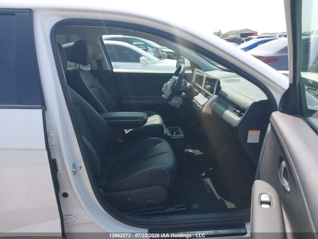 Продаж на аукціоні авто 2024 Hyundai Ioniq 5 Limited/disney 100 Platinum Edition, vin: KM8KRDDF6RU338069, номер лоту: 12662072