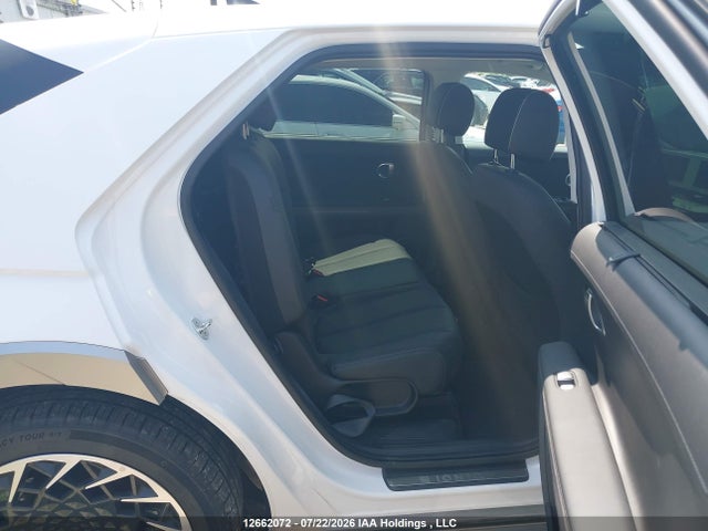 Продаж на аукціоні авто 2024 Hyundai Ioniq 5 Limited/disney 100 Platinum Edition, vin: KM8KRDDF6RU338069, номер лоту: 12662072