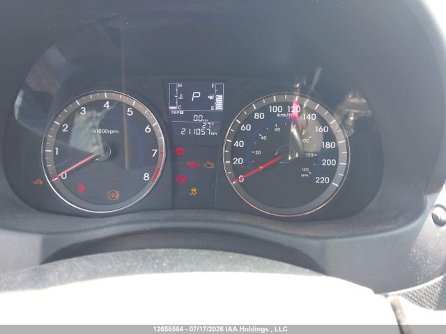 Hyundai ACCENT GLS 2016 KMHCU5AE0GU246683 Image 7
