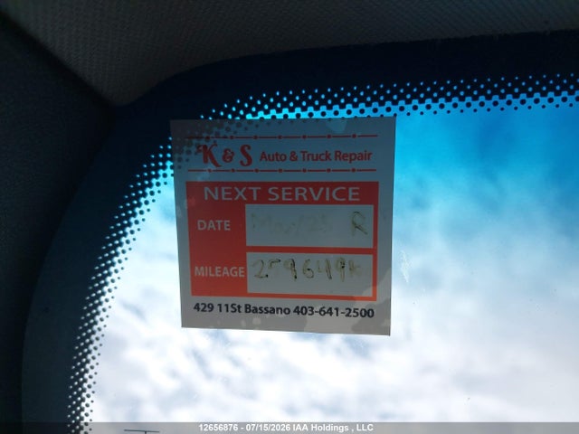 2006 Chevrolet Equinox Lt მანქანა იყიდება აუქციონზე, vin: 2CNDL73F166130625, აუქციონის ნომერი: 12656876