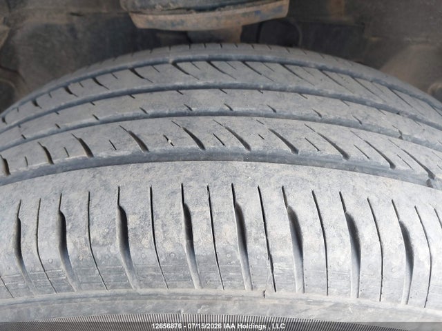2006 Chevrolet Equinox Lt მანქანა იყიდება აუქციონზე, vin: 2CNDL73F166130625, აუქციონის ნომერი: 12656876