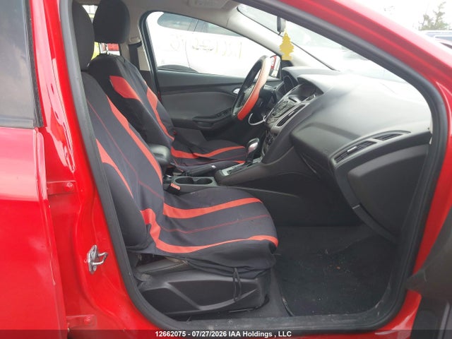 Aukcja sprzedaży 2013 Ford Focus Se, vin: 1FADP3K22DL228556, numer aukcji: 12662075