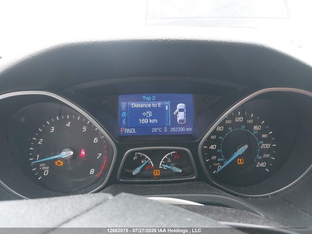 Aukcja sprzedaży 2013 Ford Focus Se, vin: 1FADP3K22DL228556, numer aukcji: 12662075