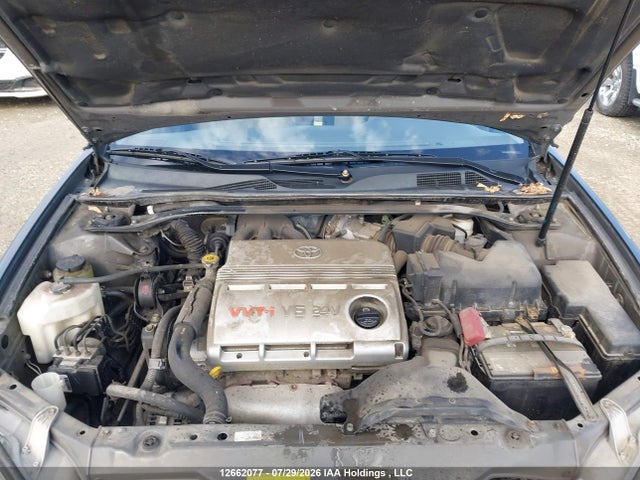 Продаж на аукціоні авто 2004 Toyota Camry Le/xle/se, vin: 4T1BF32K84U580650, номер лоту: 12662077