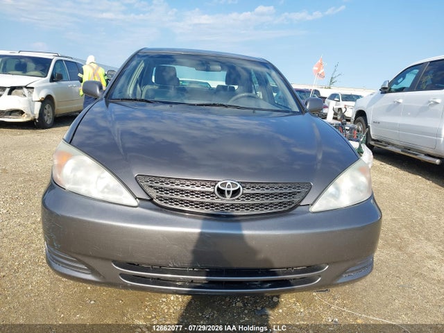 Продаж на аукціоні авто 2004 Toyota Camry Le/xle/se, vin: 4T1BF32K84U580650, номер лоту: 12662077