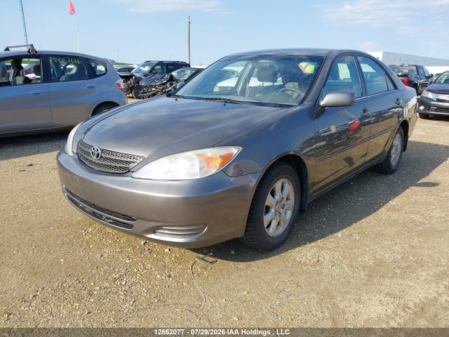 Продаж на аукціоні авто 2004 Toyota Camry Le/xle/se, vin: 4T1BF32K84U580650, номер лоту: 12662077