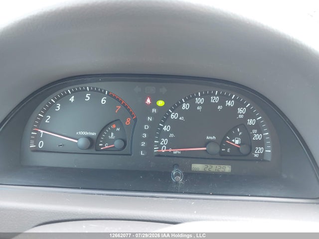 Продаж на аукціоні авто 2004 Toyota Camry Le/xle/se, vin: 4T1BF32K84U580650, номер лоту: 12662077