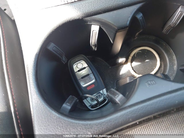 Aukcja sprzedaży 2014 Audi Sq5, vin: WA1LGCFPXEA049331, numer aukcji: 12662078