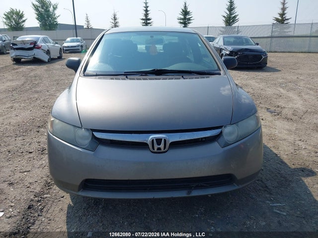 Продаж на аукціоні авто 2008 Honda Civic Dx-g, vin: 2HGFA154X8H030365, номер лоту: 12662080