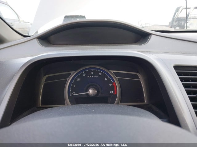 Продаж на аукціоні авто 2008 Honda Civic Dx-g, vin: 2HGFA154X8H030365, номер лоту: 12662080