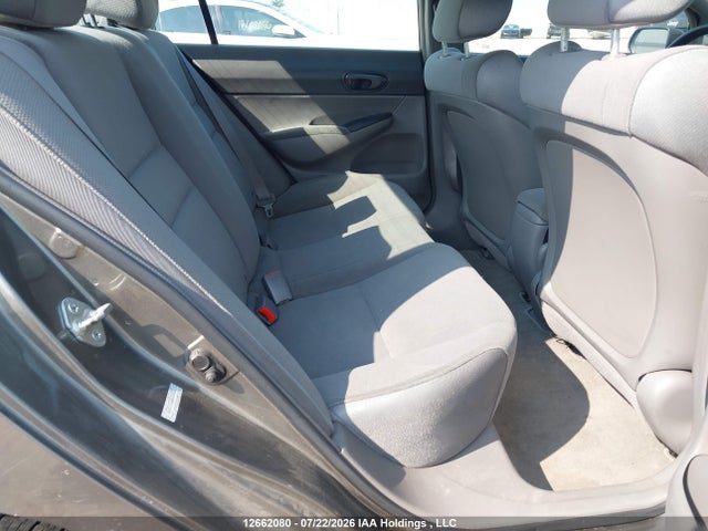 Продаж на аукціоні авто 2008 Honda Civic Dx-g, vin: 2HGFA154X8H030365, номер лоту: 12662080