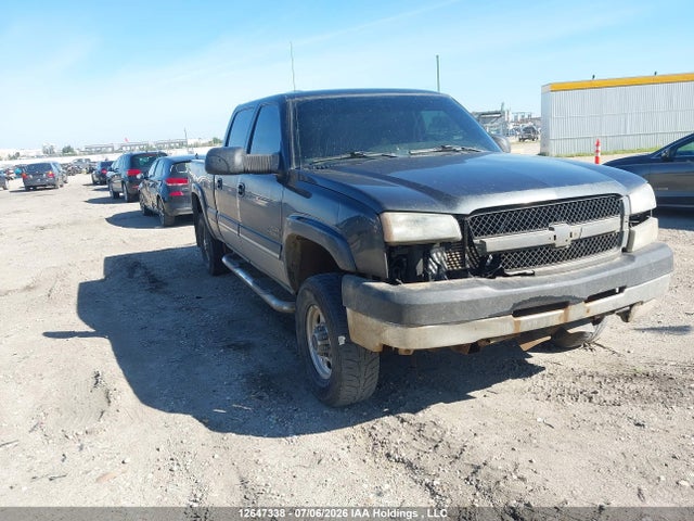 Aukcja sprzedaży 2004 Chevrolet Silverado 2500hd Ls/lt, vin: 1GCHK23104F173923, numer aukcji: 12647338